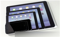 苹果9月9日发布会 将发布iPad Pro和新款iPad mini 4