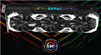 索泰RTX 2060至尊PLUS OC6好不好 索泰RTX 2060至尊PLUS OC6显卡评测