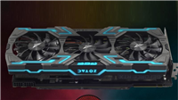 索泰RTX 2080Ti PGF OC14值不值得买 显卡索泰RTX 2080Ti PGF OC14详细评测
