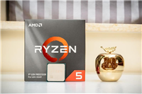 AMD三代锐龙5 3600处理器性能怎么样 锐龙5 3600处理器性能深度评测