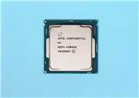 Intel酷睿i3-9350K好不好用 Intel酷睿i3-9350K处理器使用体验评测