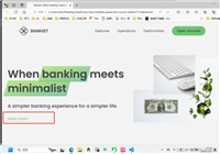 JavaScript实现平滑滚动效果
