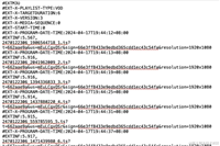 python实现将m3u8视频转换成mp4的操作步骤
