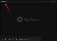 PotPlayer窗口怎么居中? PotPlayer播放器设置窗口默认居中显示教程