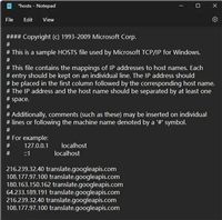 Potplayer谷歌翻译不能用导致无法实时字幕翻译怎么办?