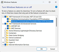 Win11 KB5013943更新导致0xc0000135应用程序错误的解决方法