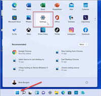 Win11专业版如何输入特殊字符?Win11专业版特殊字符符号加入的方法