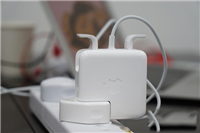 苹果Macbook变压器妙用介绍