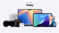 苹果 iOS / iPadOS 18 开发者预览版 Beta 发布,依然支持 iPhone XR / XS / XS Max