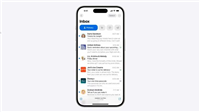 苹果 iOS 18 邮件应用青出于蓝:比 Gmail 更懂你,帮你排序、过滤邮件内容