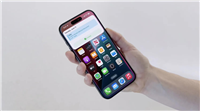 更智能更懂你,苹果 Siri 迎来重大升级:拥有屏幕感知能力,可与 App 深度交互