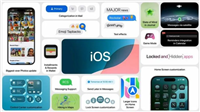 今年秋季上线,苹果确认 iOS 18 将支持 RCS / 5G 消息