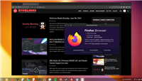 火狐 Firefox 浏览器 127 稳定版发布:改进截图工具、新增“关闭重复标签页”等