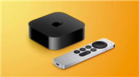 惊喜:发布于 9 年前的 Apple TV HD 也能升级 tvOS 18