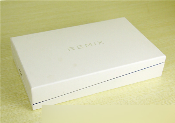 技德remix超级平板图赏：秒变笔记本