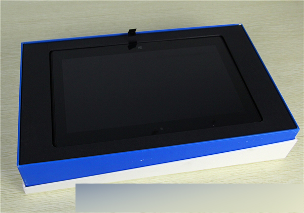 技德remix超级平板图赏：秒变笔记本