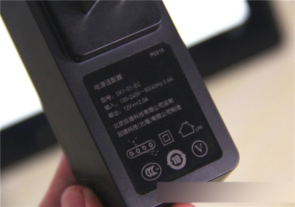 技德remix超级平板图赏：秒变笔记本