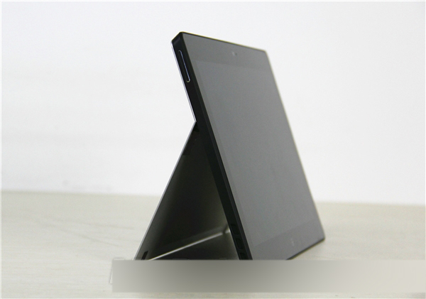 技德remix超级平板图赏：秒变笔记本