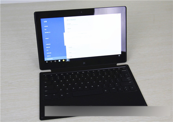 技德remix超级平板图赏：秒变笔记本