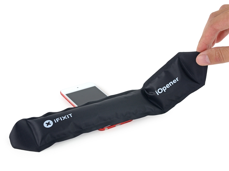 六代ipod touch完全拆解:电池、内存天大惊喜!