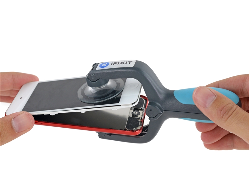 六代ipod touch完全拆解:电池、内存天大惊喜!