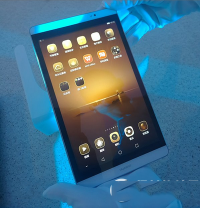 华为m2平板电脑配置怎么样 华为m2平板电脑配置参数1