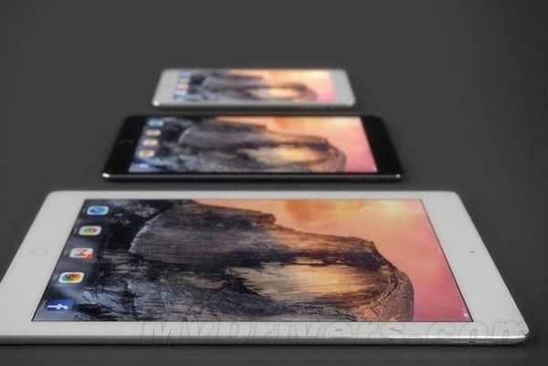 ipad pro：苹果真是拼命！