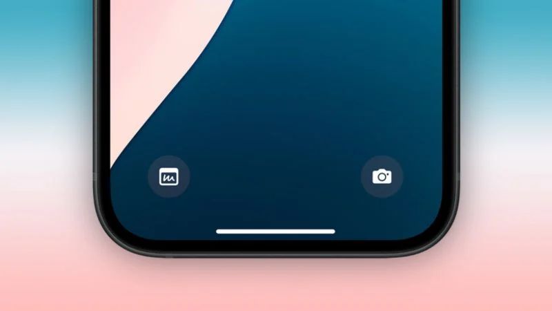 苹果独创,ios 18 手电筒新增滑块:可调整光线强度和半径