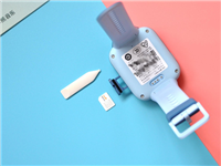 米兔儿童学习手表5x怎么连接手机?米兔儿童学习手表5x连接手机教程