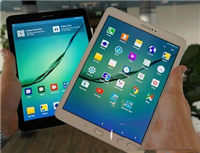 三星galaxy tab s2 9.7怎么样？三星galaxy tab s2 9.7配置参数、价格介绍