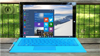 Surface Pro 4预装win10系统什么时候上市？ 今年10月交锋iPad Pro