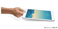 苹果iPad mini 4曝光 就是缩小版的iPad Air 2