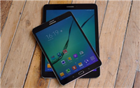 三星Galaxy Tab S2性能怎么样？Galaxy Tab S2真机测评