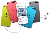 苹果新款ipod touch值得买吗?