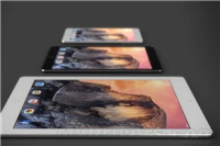 苹果iPad全新产品iPad Pro曝光：至少测试3年了