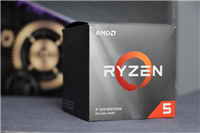 AMD锐龙5 3600X值得买吗 AMD锐龙5 3600X处理器全面评测