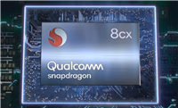 骁龙8cx版PC跑分曝光:单核3327分,多核11154分 性能或比肩Core i5