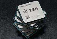 R5-3600X和R5-2600X哪款性能好 R5-3600X和R5-2600X处理器性能评测
