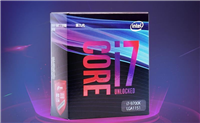 酷睿i7-9700K处理器玩游戏怎么样 酷睿i7-9700K处理器游戏性能体验评测
