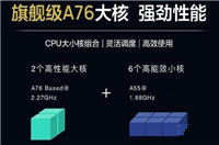 麒麟980和麒麟810有哪些区别 麒麟980和麒麟810区别介绍