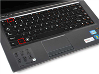 待机快捷键和快速待机的方法