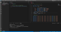 Docker制作MySQL镜像并使用`/docker-entrypoint-initdb.d/`问题