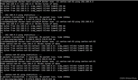 Docker network自定义网络方式