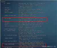 docker-compose如何实现滚动更新