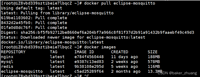 Docker安装Mosquitto的实现示例