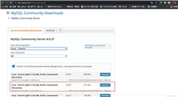 mysql从5.7平滑升级到8.0.27的实现