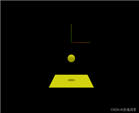 Three cannon-es 基础使用示例详解