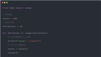 Python热重载调试新利器问题解决