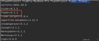 解决ModuleNotFoundError: No module named ‘flask._compat的问题