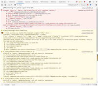 vue项目启动后,js-base64依赖报错Cannot read properties of null(reading ‘replace’)问题